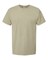 Garment-Dyed Crewneck T-Shirt for Casual, Vintage & Everyday Comfort Wear